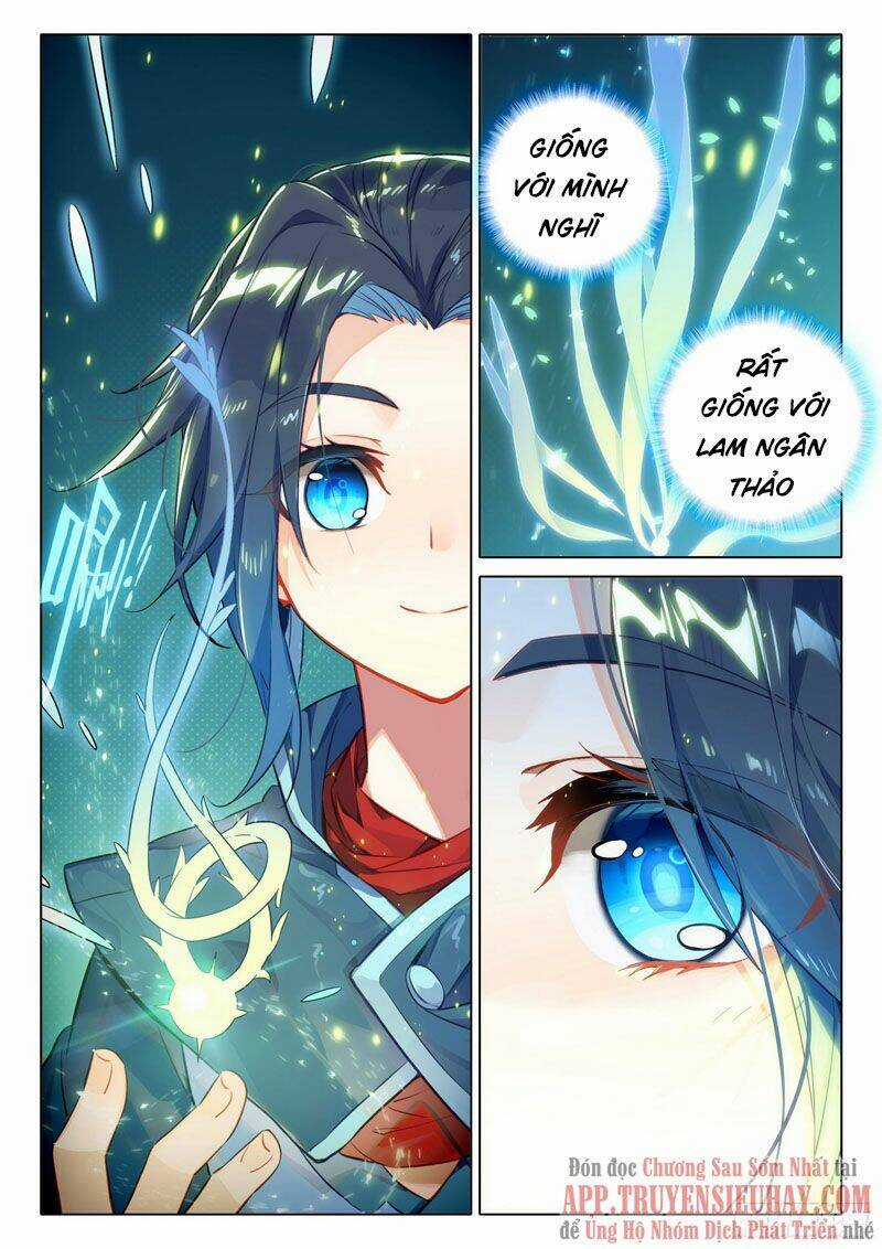 Đấu La Đại Lục 5 Chapter 49 trang 6