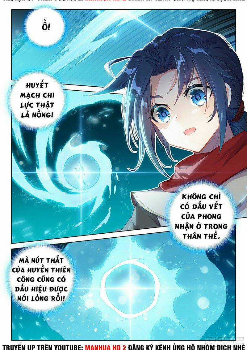 Đấu La Đại Lục 5 Chapter 5 trang 13