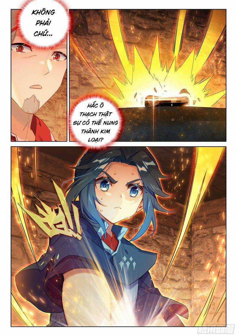 Đấu La Đại Lục 5 Chapter 50 trang 11