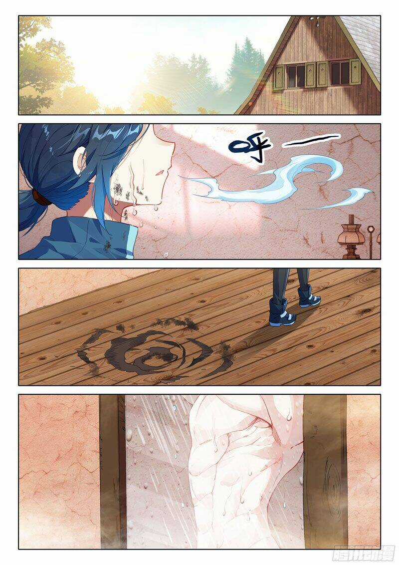 Đấu La Đại Lục 5 Chapter 50 trang 3