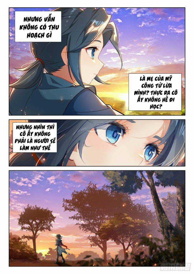 Đấu La Đại Lục 5 Chapter 51 trang 13