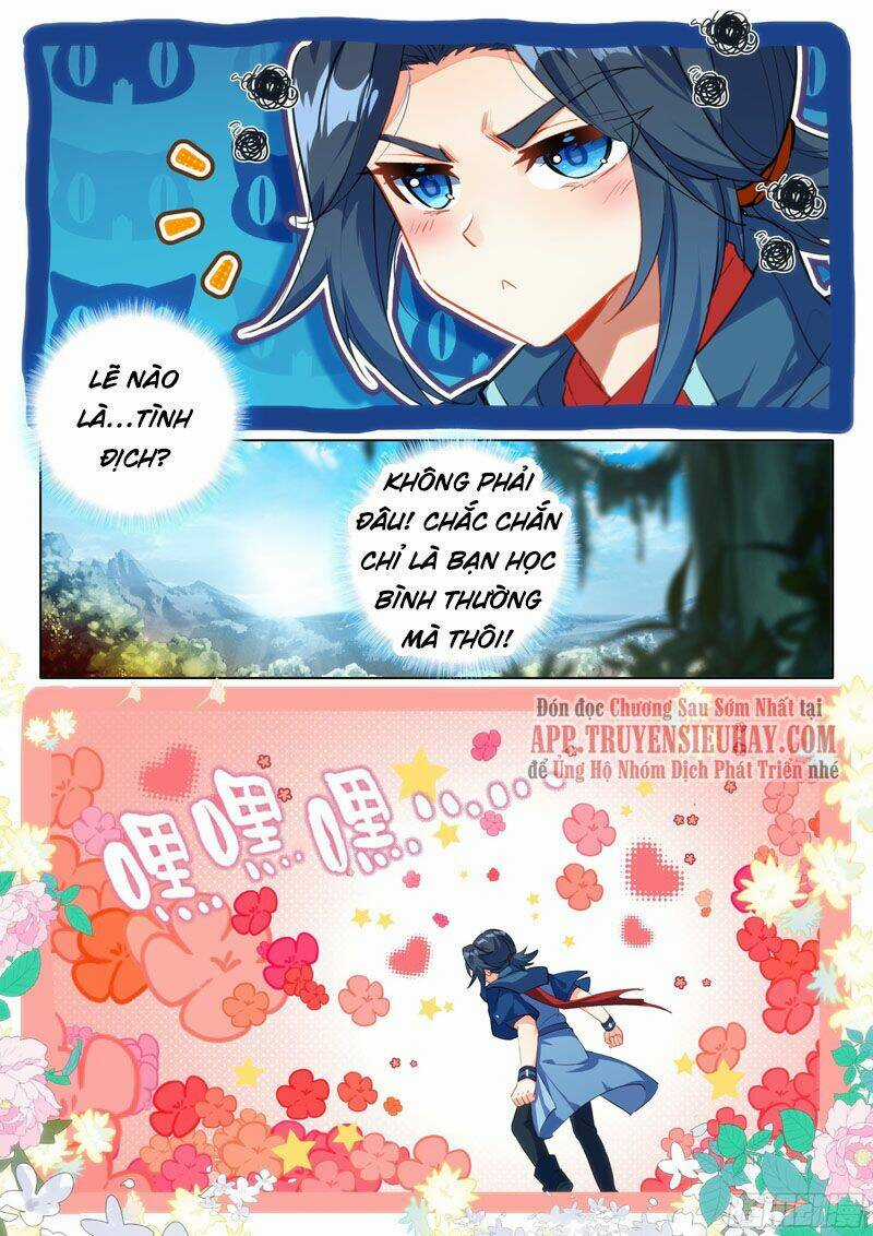 Đấu La Đại Lục 5 Chapter 52 trang 6