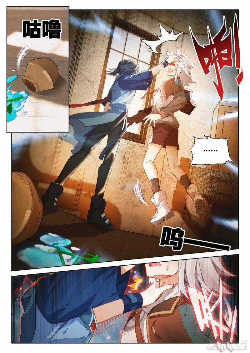 Đấu La Đại Lục 5 Chapter 53 trang 13