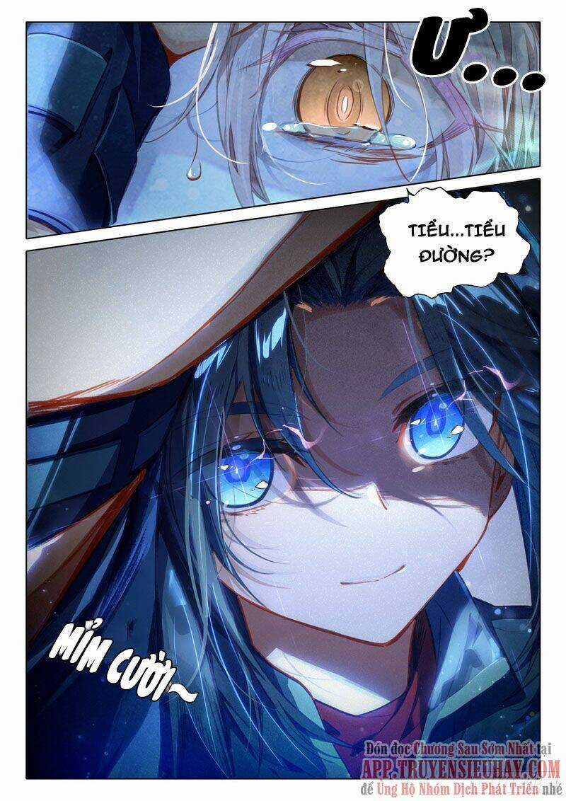 Đấu La Đại Lục 5 Chapter 53 trang 14