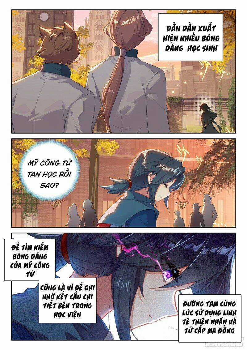 Đấu La Đại Lục 5 Chapter 53 trang 6