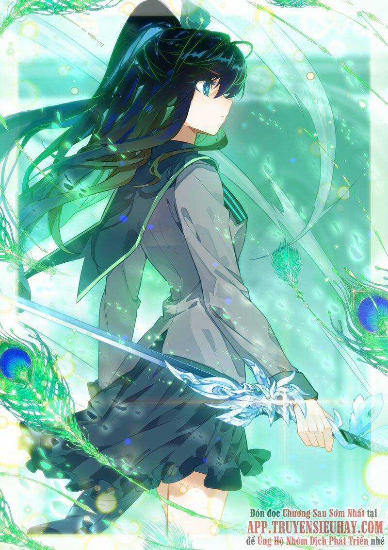 Đấu La Đại Lục 5 Chapter 54 trang 13