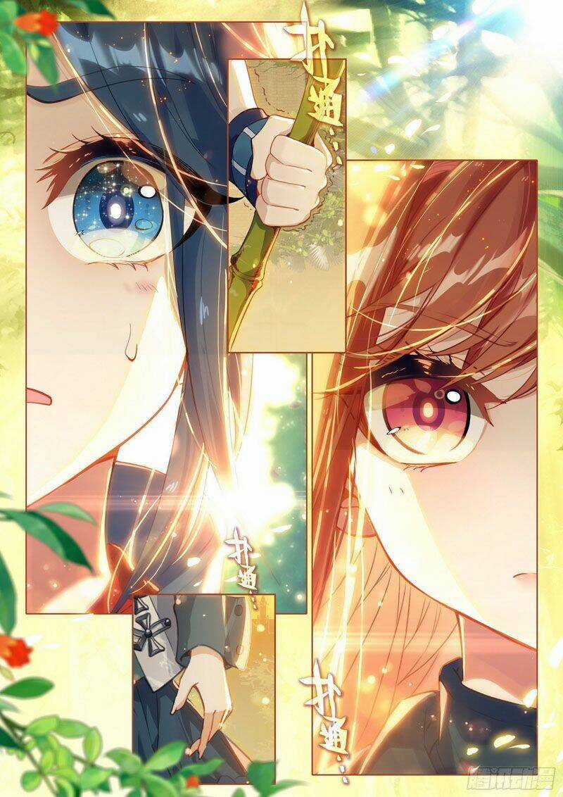 Đấu La Đại Lục 5 Chapter 55 trang 11