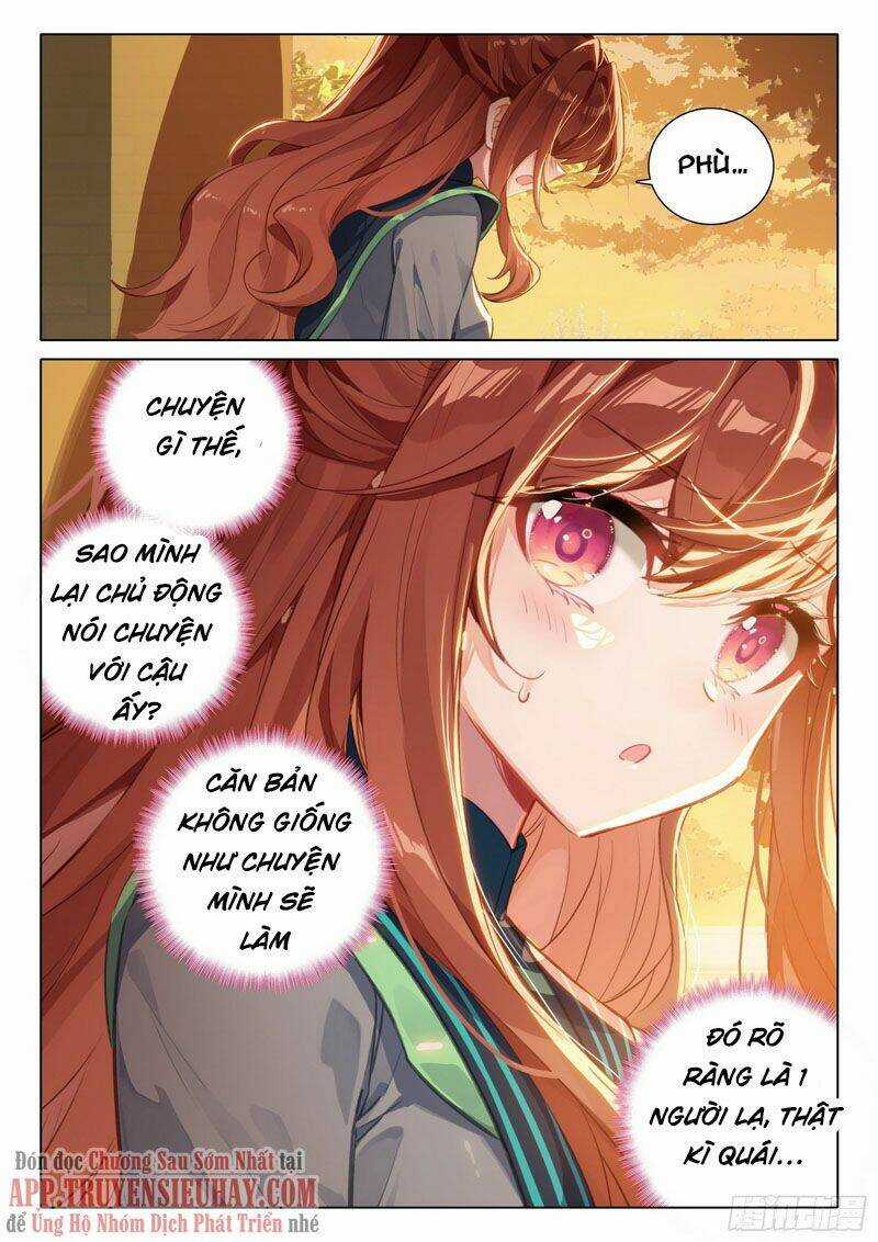 Đấu La Đại Lục 5 Chapter 55 trang 15