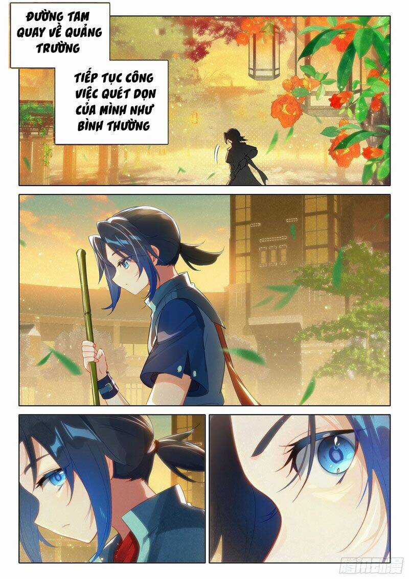 Đấu La Đại Lục 5 Chapter 55 trang 6