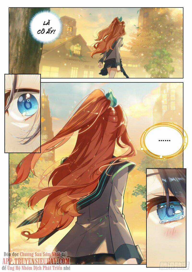 Đấu La Đại Lục 5 Chapter 55 trang 7