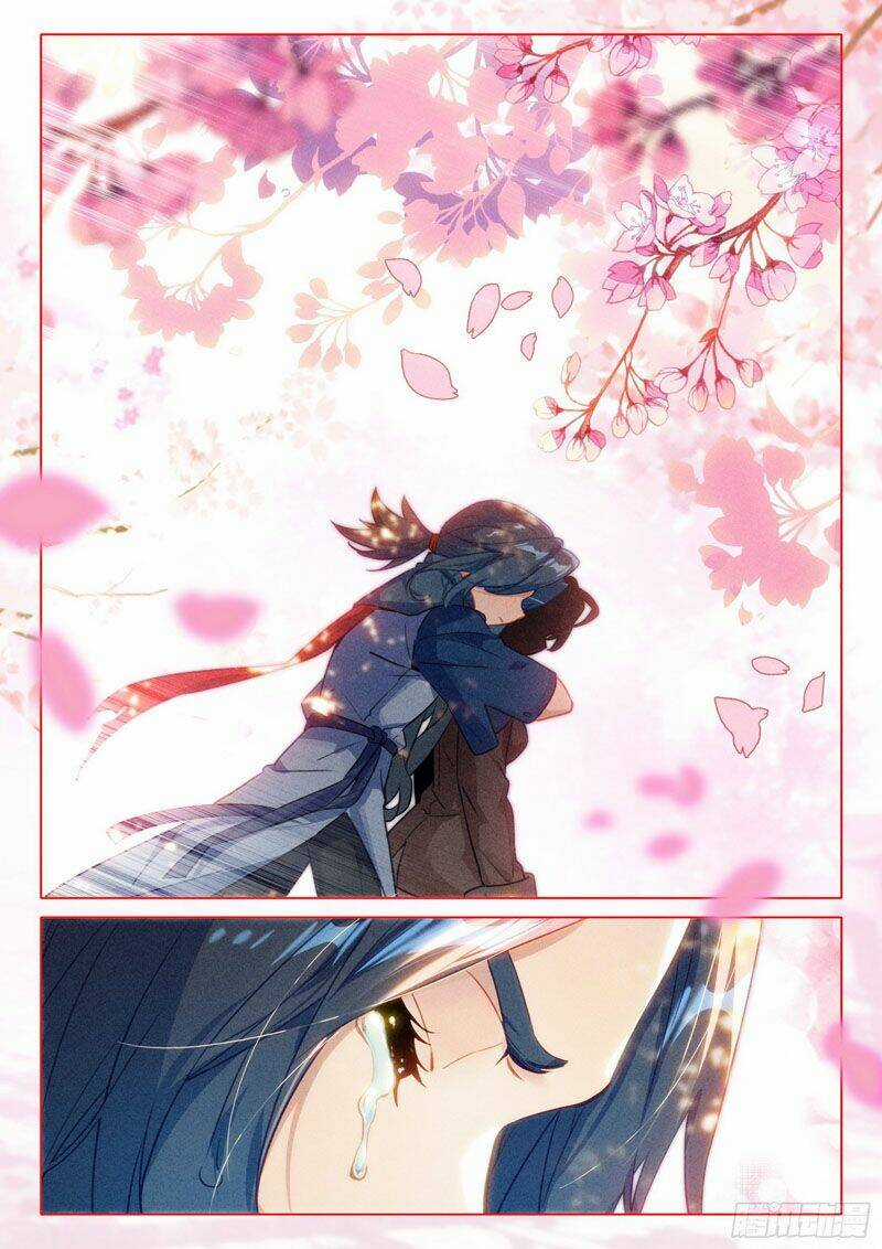 Đấu La Đại Lục 5 Chapter 55 trang 8