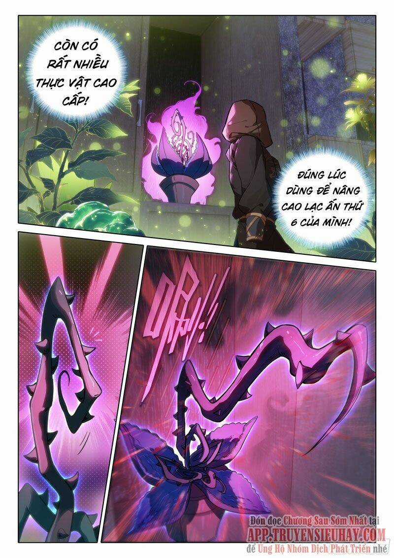 Đấu La Đại Lục 5 Chapter 58 trang 15