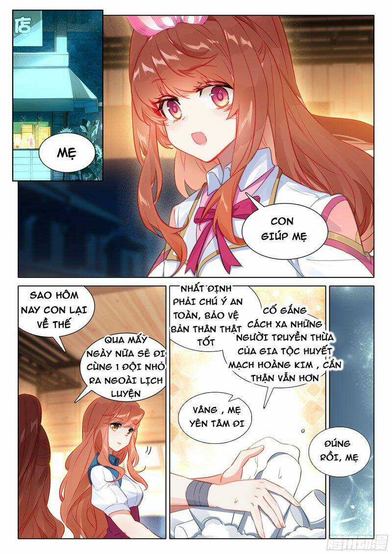 Đấu La Đại Lục 5 Chapter 58 trang 6