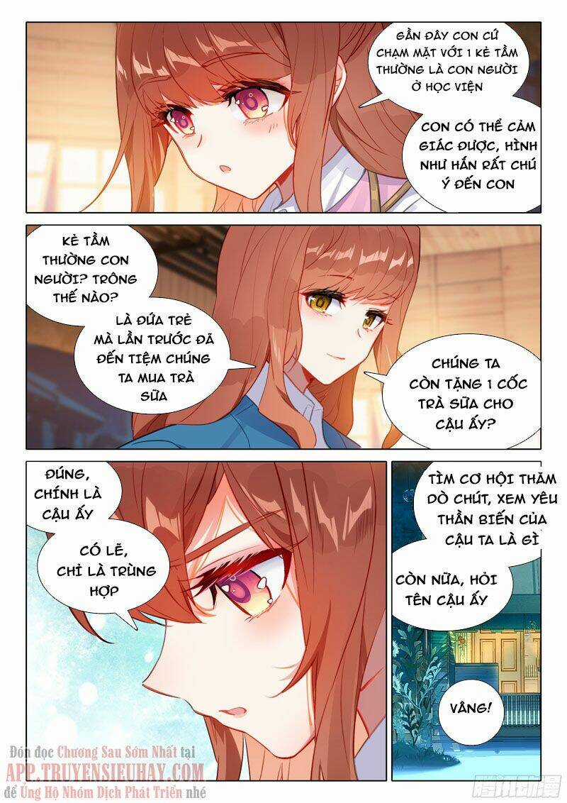 Đấu La Đại Lục 5 Chapter 58 trang 7