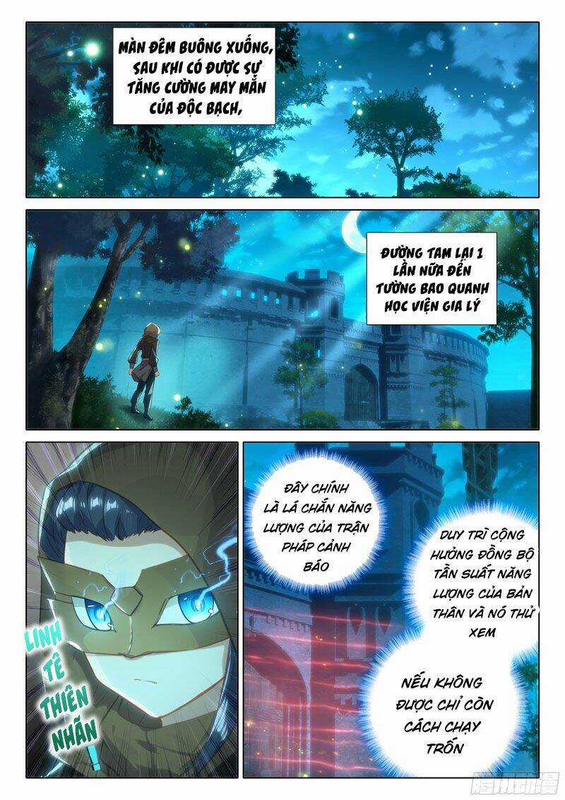 Đấu La Đại Lục 5 Chapter 58 trang 8