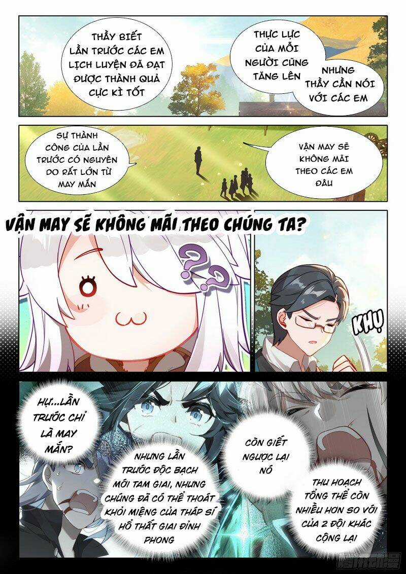 Đấu La Đại Lục 5 Chapter 59 trang 5