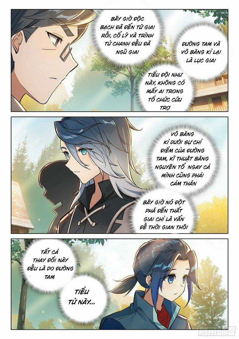 Đấu La Đại Lục 5 Chapter 59 trang 6