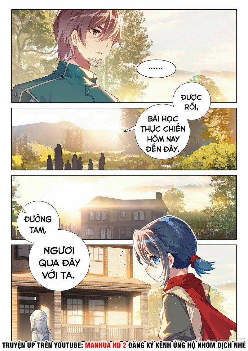 Đấu La Đại Lục 5 Chapter 6 trang 13