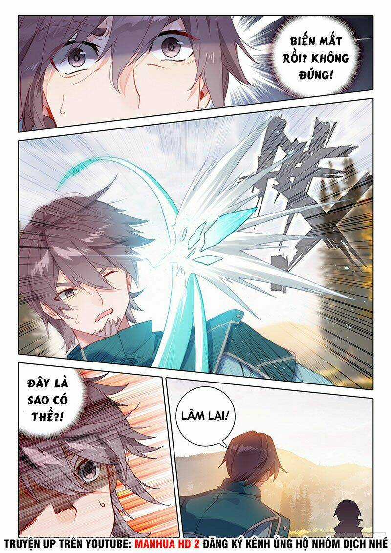 Đấu La Đại Lục 5 Chapter 6 trang 9