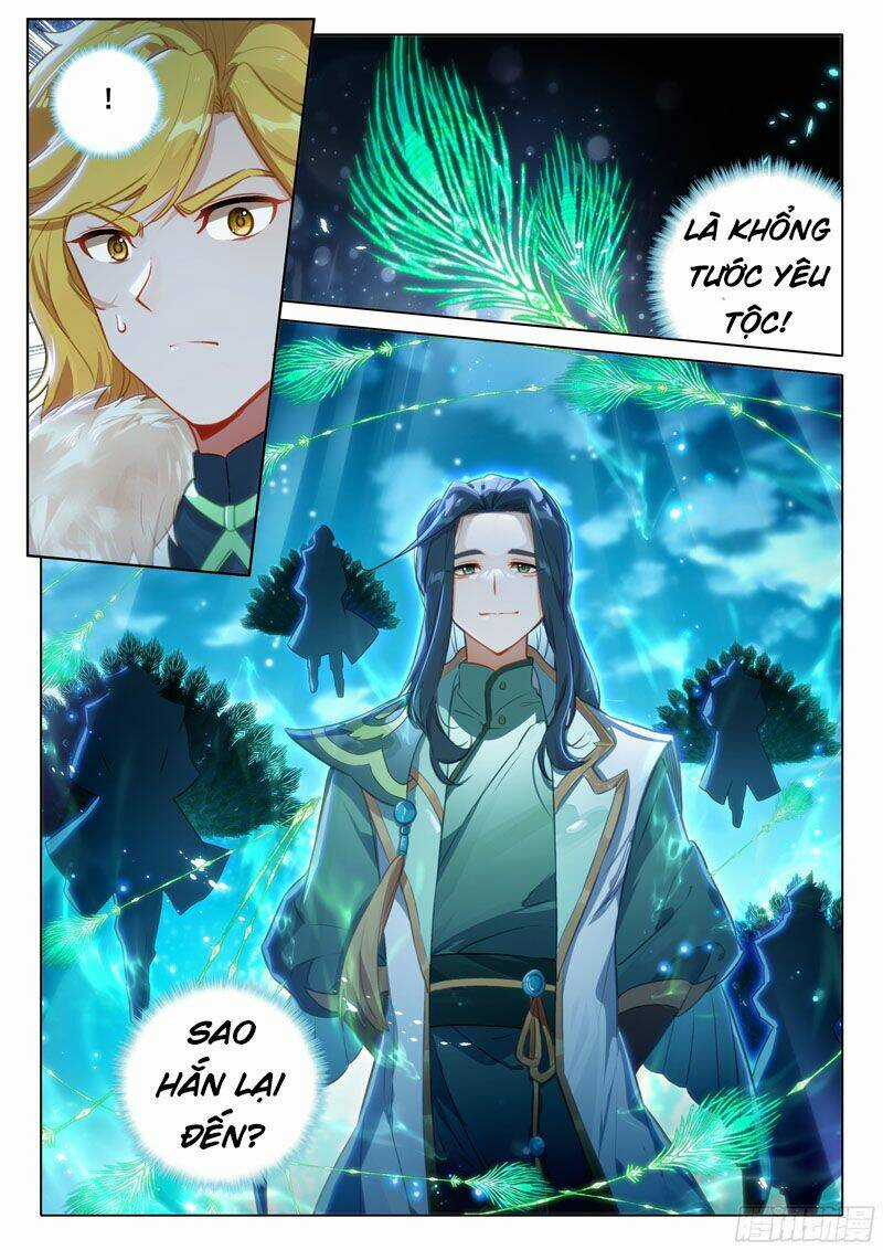 Đấu La Đại Lục 5 Chapter 60 trang 11