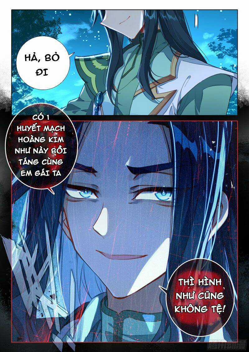 Đấu La Đại Lục 5 Chapter 60 trang 14