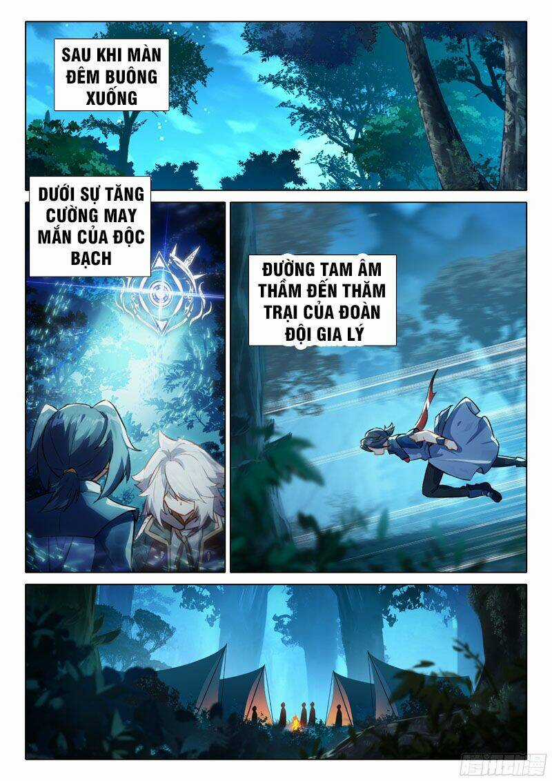 Đấu La Đại Lục 5 Chapter 60 trang 4