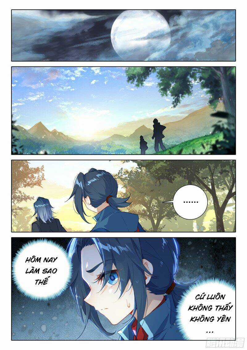 Đấu La Đại Lục 5 Chapter 60 trang 7