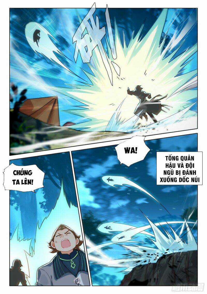 Đấu La Đại Lục 5 Chapter 61 trang 5