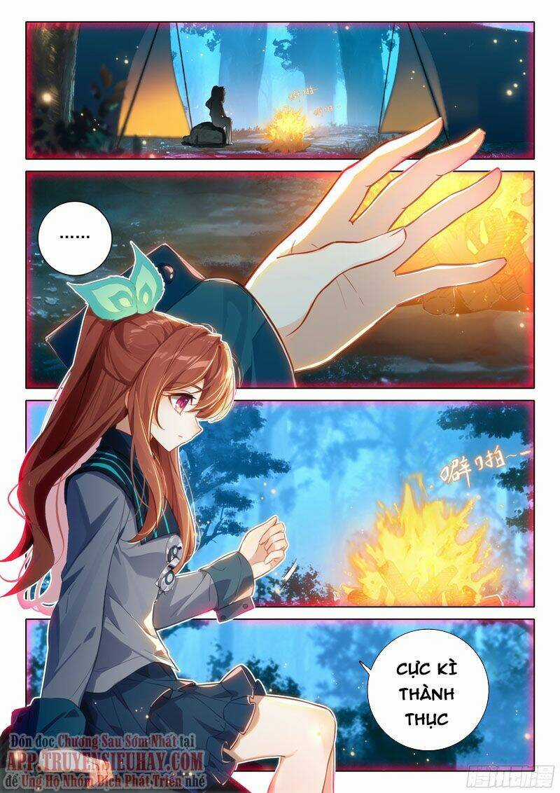 Đấu La Đại Lục 5 Chapter 62 trang 12