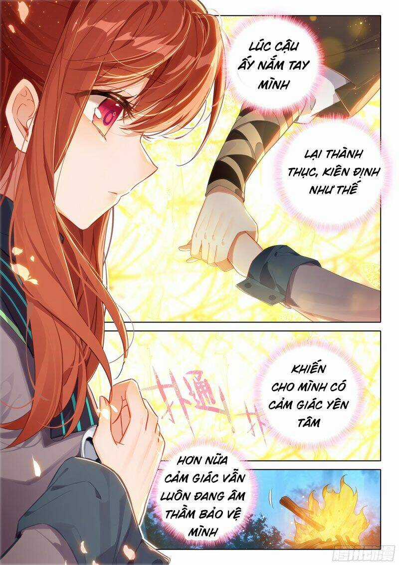 Đấu La Đại Lục 5 Chapter 62 trang 13