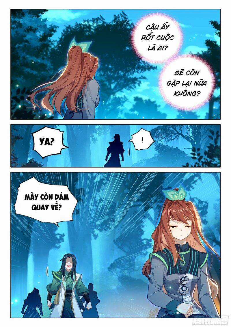 Đấu La Đại Lục 5 Chapter 62 trang 14