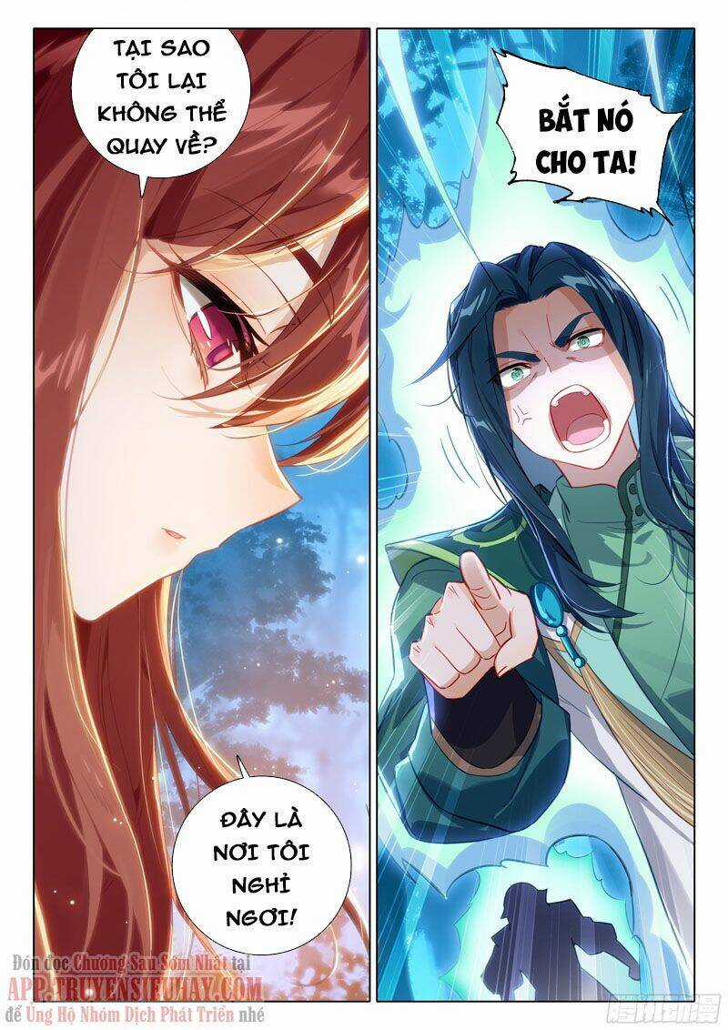 Đấu La Đại Lục 5 Chapter 62 trang 15