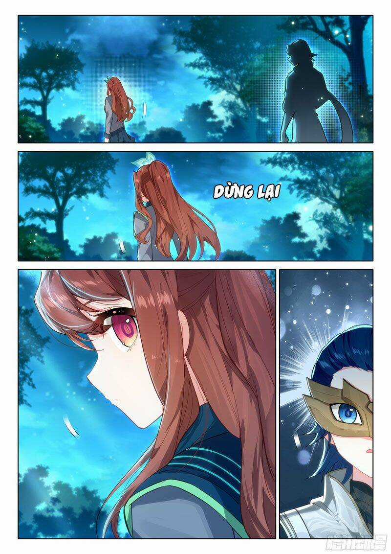 Đấu La Đại Lục 5 Chapter 62 trang 4