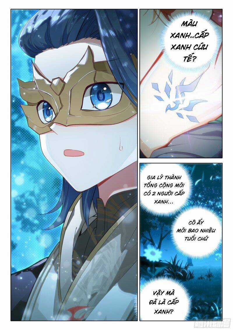 Đấu La Đại Lục 5 Chapter 62 trang 7