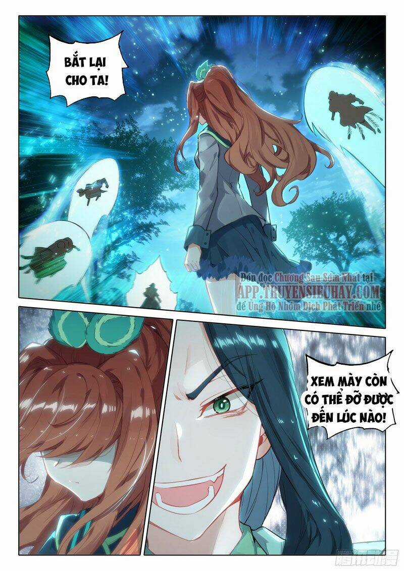 Đấu La Đại Lục 5 Chapter 63 trang 1