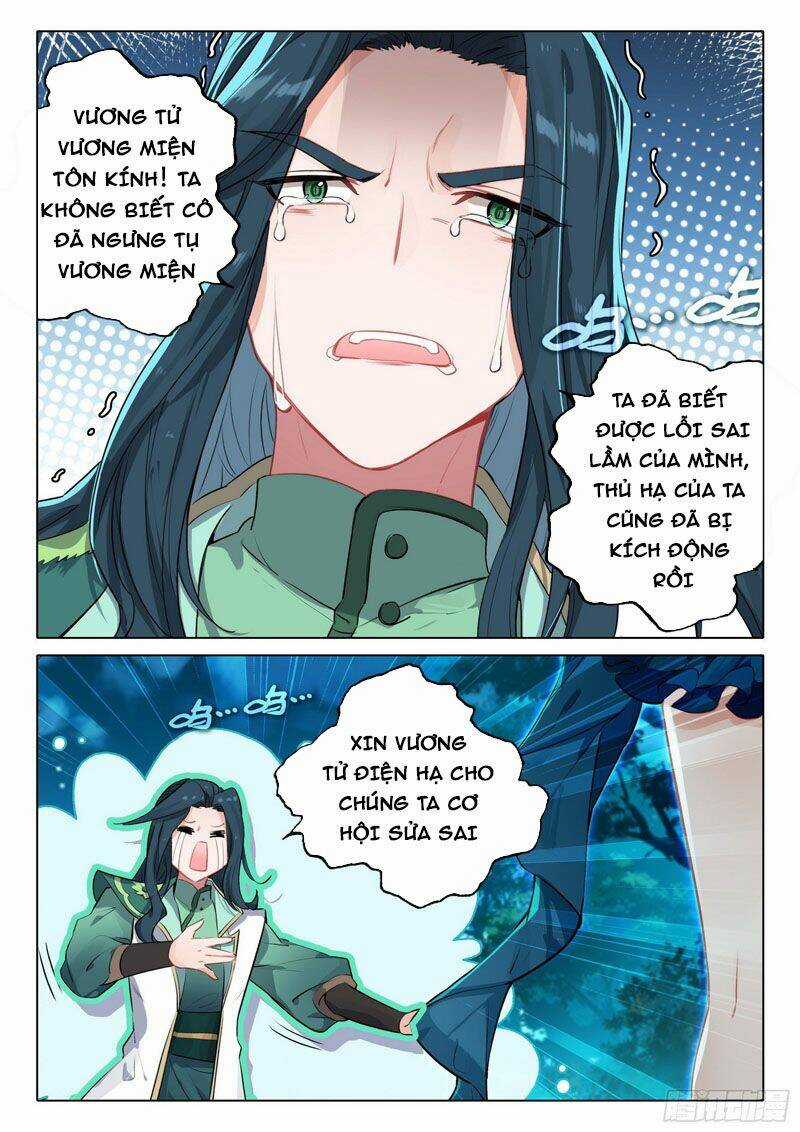 Đấu La Đại Lục 5 Chapter 63 trang 14