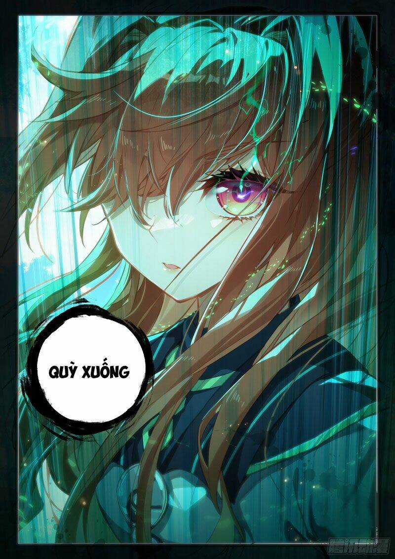 Đấu La Đại Lục 5 Chapter 63 trang 2