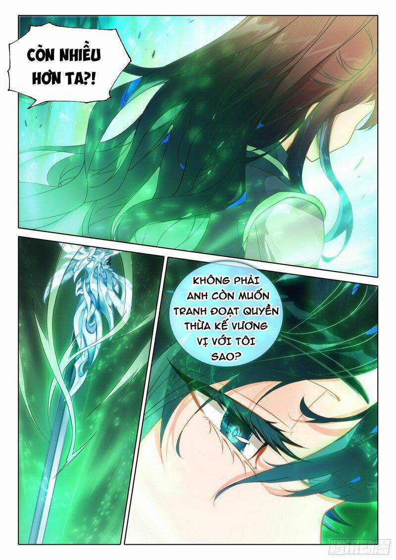 Đấu La Đại Lục 5 Chapter 63 trang 6