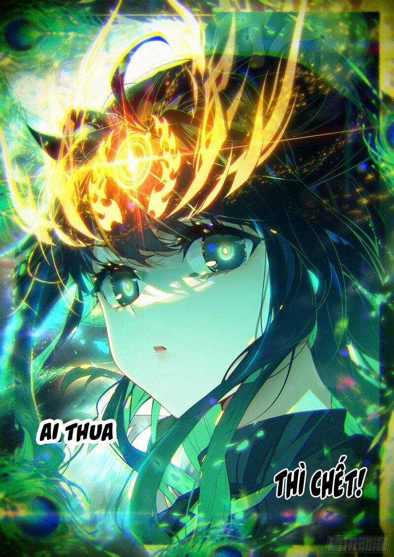 Đấu La Đại Lục 5 Chapter 63 trang 8