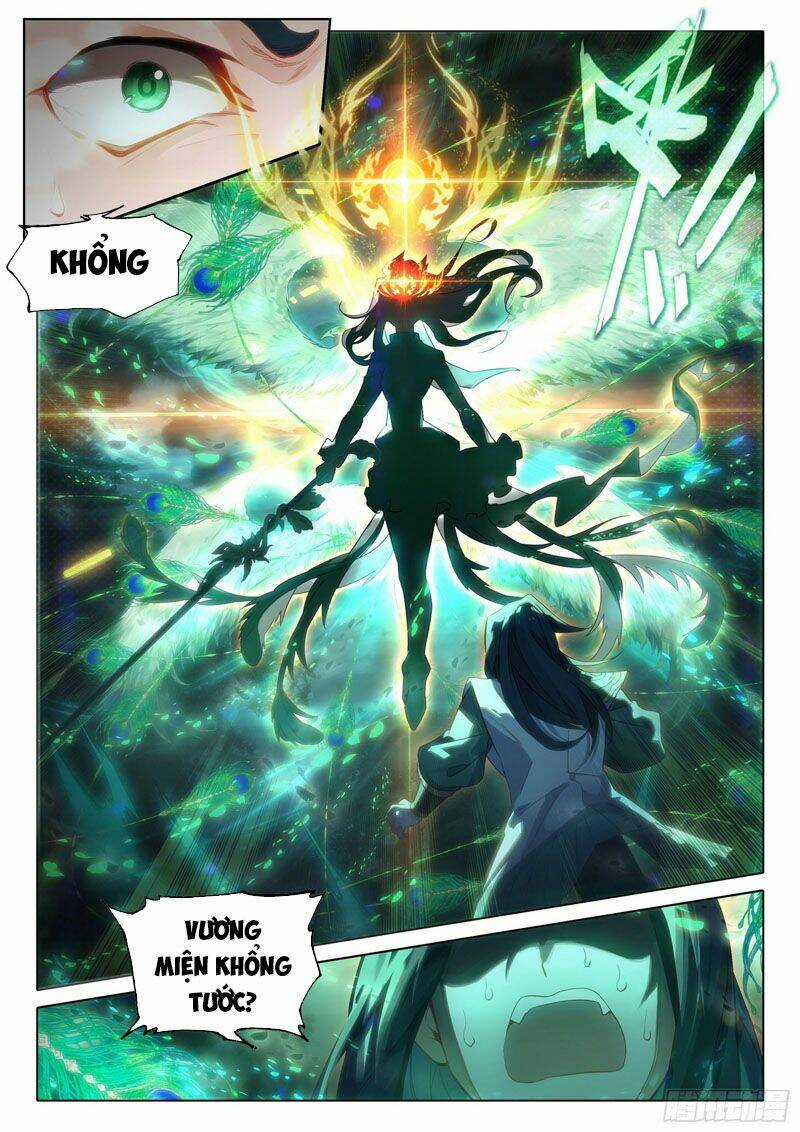 Đấu La Đại Lục 5 Chapter 63 trang 9