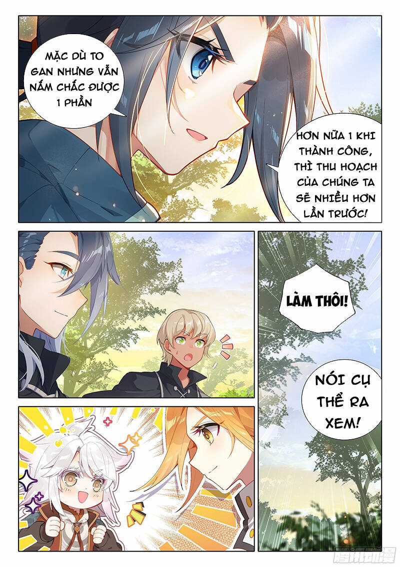 Đấu La Đại Lục 5 Chapter 64 trang 14