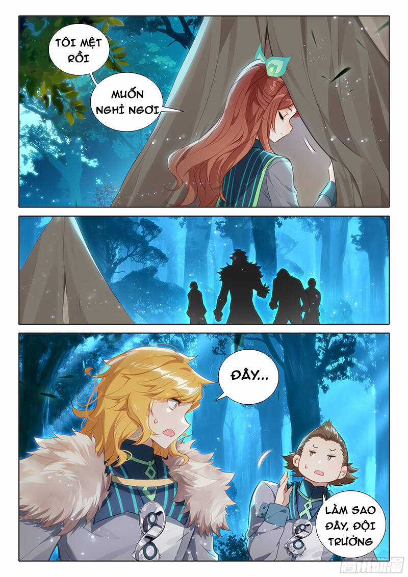 Đấu La Đại Lục 5 Chapter 64 trang 6