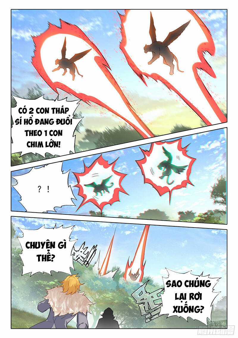 Đấu La Đại Lục 5 Chapter 65 trang 10