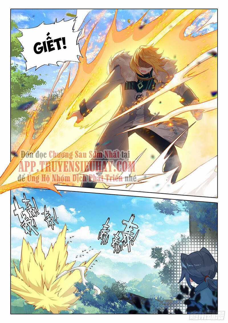 Đấu La Đại Lục 5 Chapter 65 trang 12