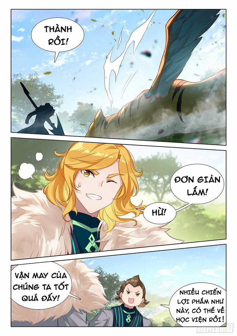 Đấu La Đại Lục 5 Chapter 65 trang 13