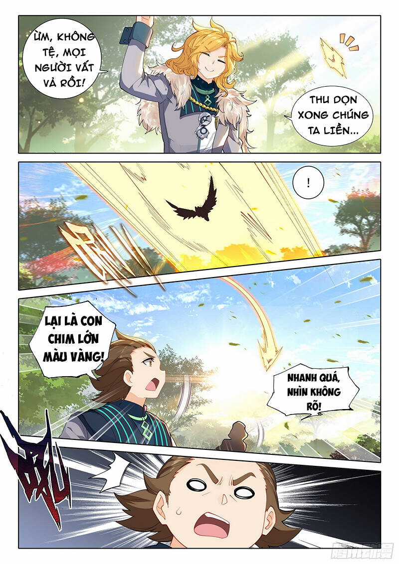 Đấu La Đại Lục 5 Chapter 65 trang 14