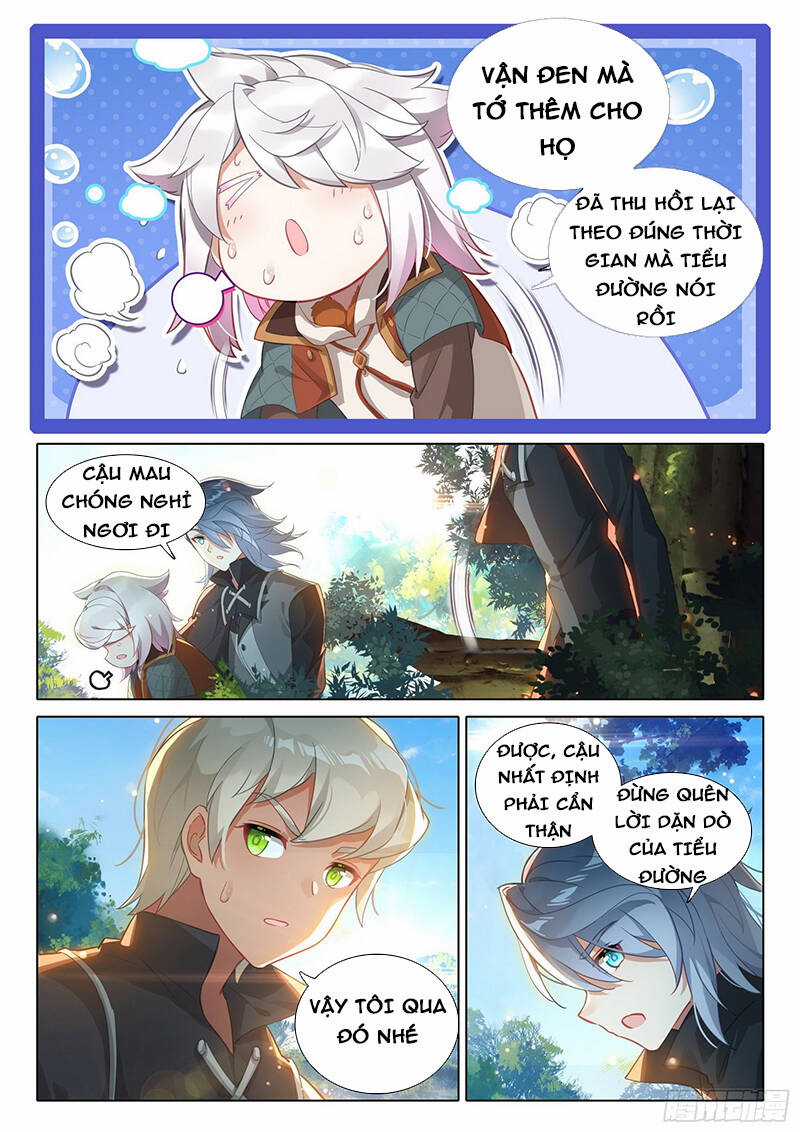 Đấu La Đại Lục 5 Chapter 65 trang 6