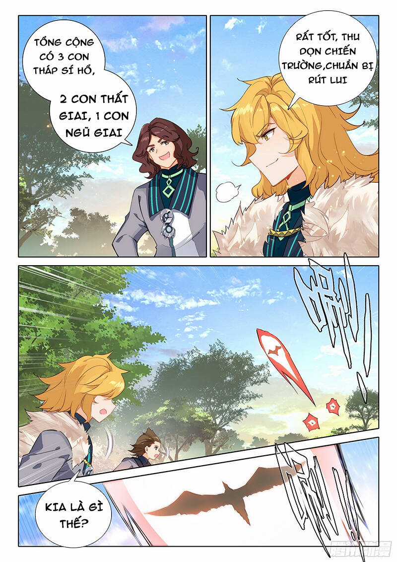 Đấu La Đại Lục 5 Chapter 65 trang 9