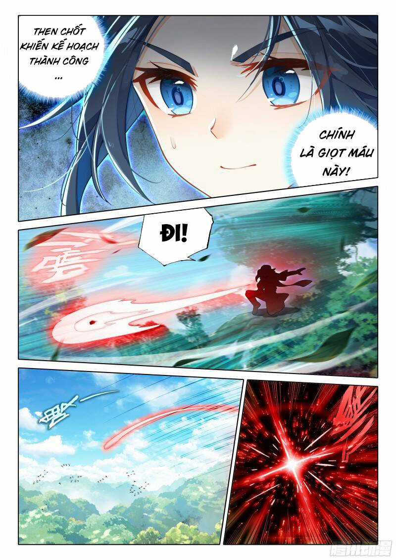 Đấu La Đại Lục 5 Chapter 66 trang 10