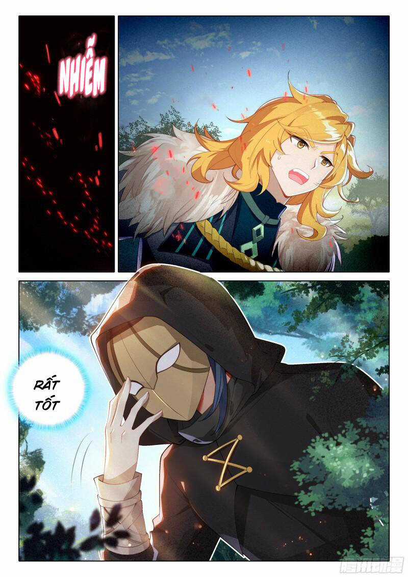 Đấu La Đại Lục 5 Chapter 66 trang 11